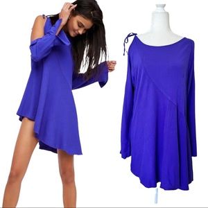 Free People Clear Skies Dress Small